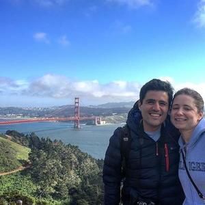 Meet your Posher, Cesar